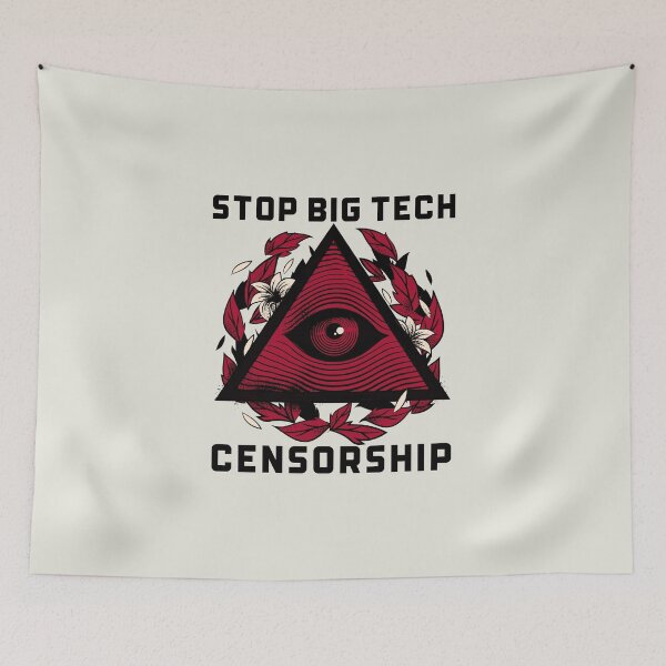 Item preview, Always watching, always curating designed and sold by Ruark MacRae.