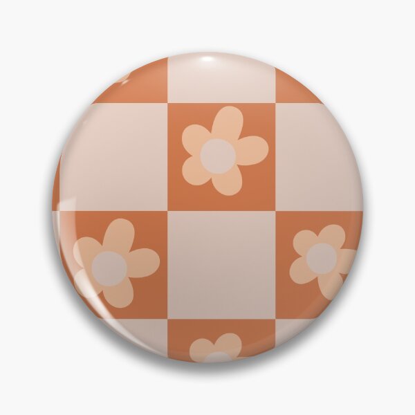 Item preview, Checkered Plant, Vintage Illustration, Flower Aesthetic designed and sold by brookemiller801.