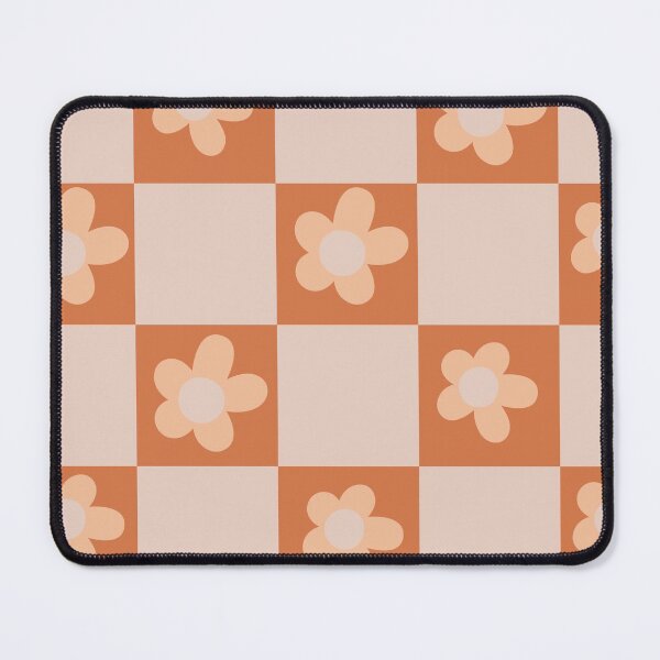 Item preview, Checkered Plant, Vintage Illustration, Flower Aesthetic designed and sold by brookemiller801.