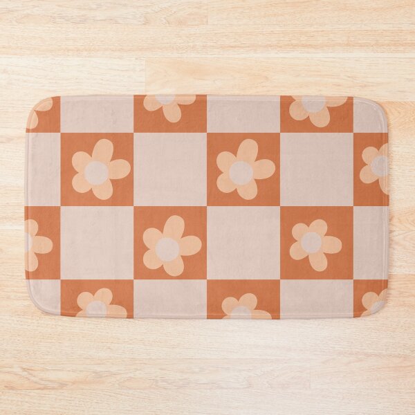 Item preview, Checkered Plant, Vintage Illustration, Flower Aesthetic designed and sold by brookemiller801.