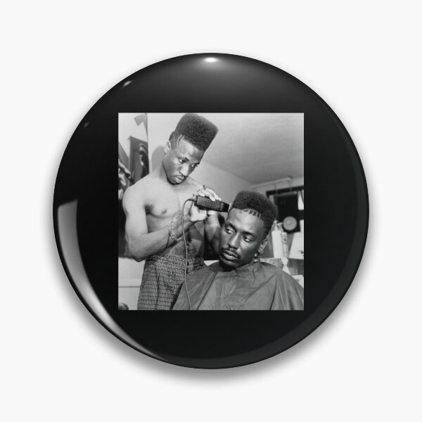 Item preview, big daddy kane - haircut, Classic  designed and sold by CarlofGrassi.