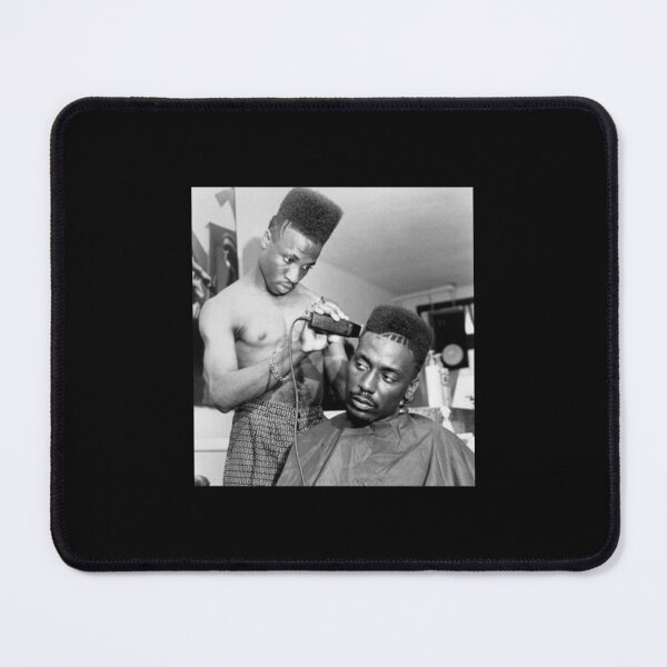 Item preview, big daddy kane - haircut, Classic  designed and sold by CarlofGrassi.