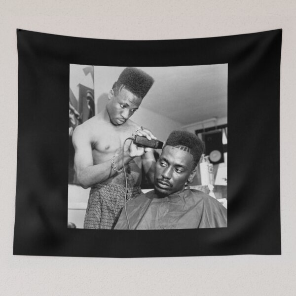 Item preview, big daddy kane - haircut, Classic  designed and sold by CarlofGrassi.