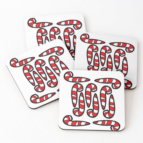 Item preview, Candy cane designed and sold by AurelsPrints.