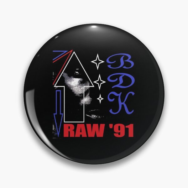 Item preview, Big Daddy Kane - Raw &x27;91 Classic  designed and sold by CarlofGrassi.