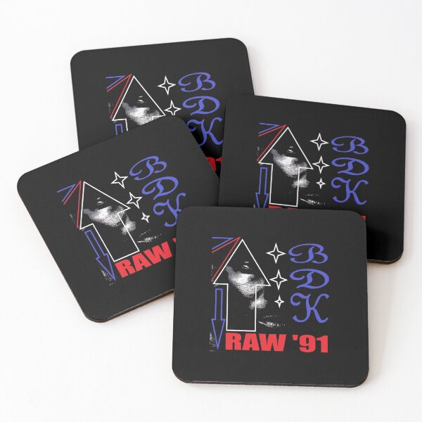 Item preview, Big Daddy Kane - Raw &x27;91 Classic  designed and sold by CarlofGrassi.