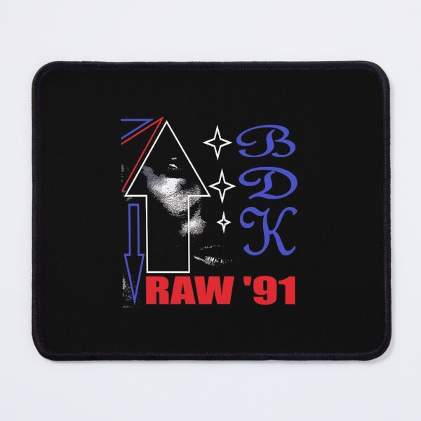 Item preview, Big Daddy Kane - Raw &x27;91 Classic designed and sold by CarlofGrassi.