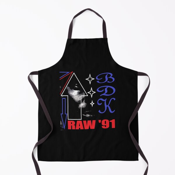Item preview, Big Daddy Kane - Raw &x27;91 Classic designed and sold by CarlofGrassi.