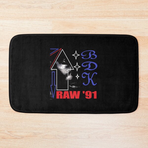 Item preview, Big Daddy Kane - Raw &x27;91 Classic  designed and sold by CarlofGrassi.