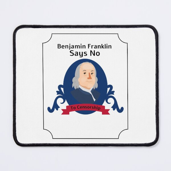 Item preview, Be like Benny F designed and sold by Ruark MacRae.