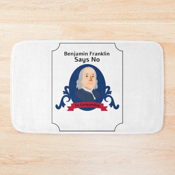 Item preview, Be like Benny F designed and sold by Ruark MacRae.