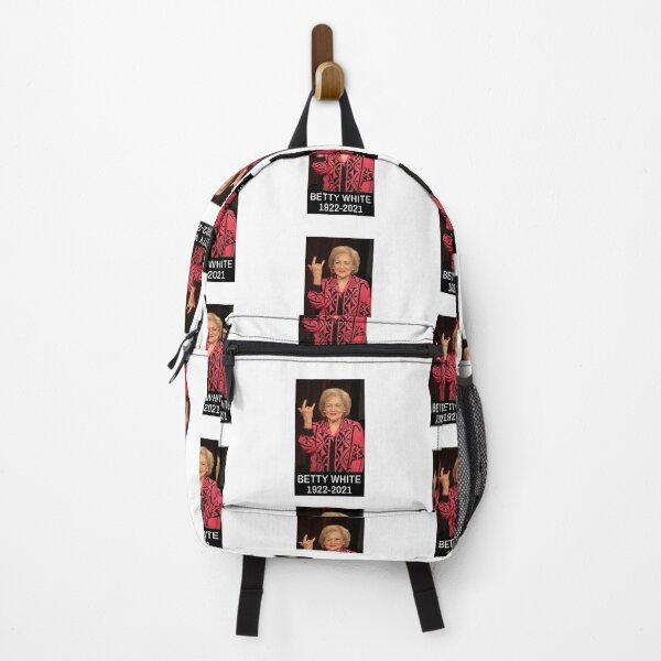 Item preview, Rip Betty White designed and sold by bouymakesart.
