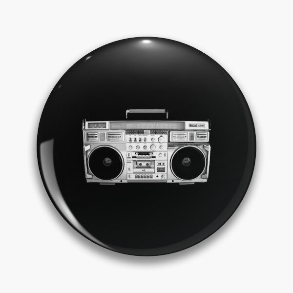 Item preview, Boom Box Essential  designed and sold by CarlofGrassi.