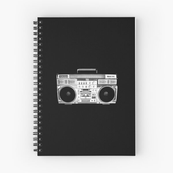Item preview, Boom Box Essential  designed and sold by CarlofGrassi.