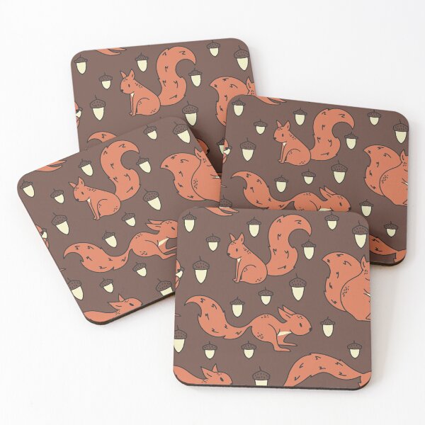 Item preview, Cute squirrel light night designed and sold by Mnightsa.