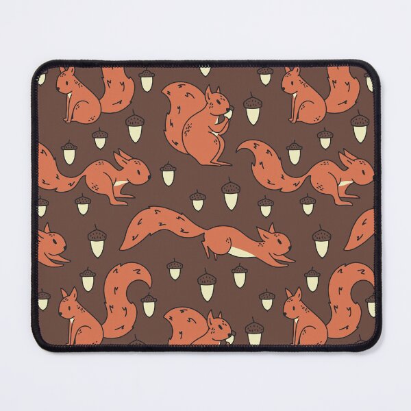 Item preview, Cute squirrel light night designed and sold by Mnightsa.