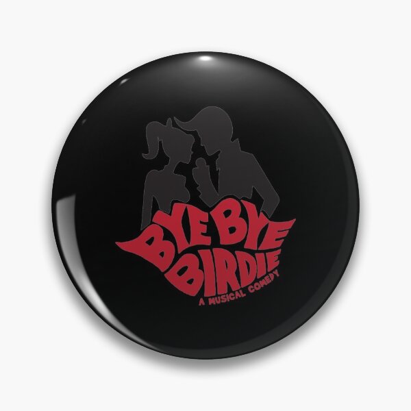 Item preview, Bye Bye Birdie Classic  designed and sold by EnricofCoppola.