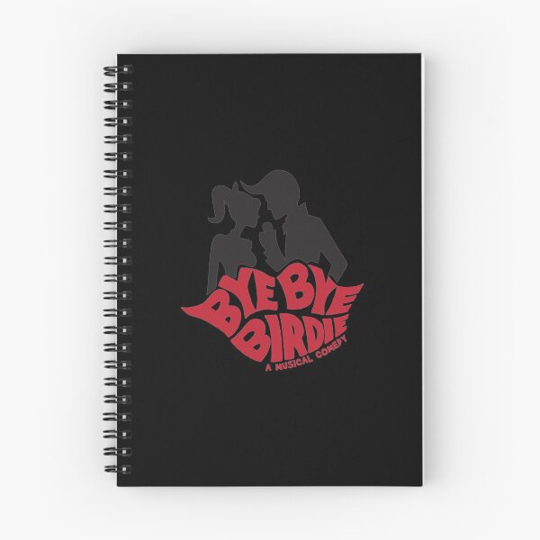 Item preview, Bye Bye Birdie Classic  designed and sold by EnricofCoppola.