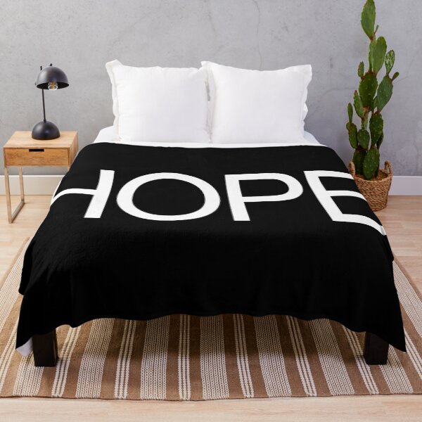 Item preview, HOPE designed and sold by TheArtism.