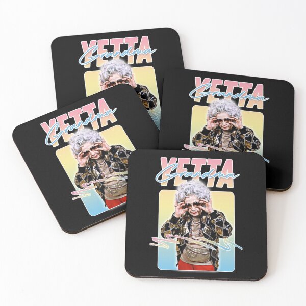 Item preview, Grandma Yetta designed and sold by JOHNFARME.