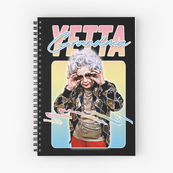 Item preview, Grandma Yetta designed and sold by JOHNFARME.