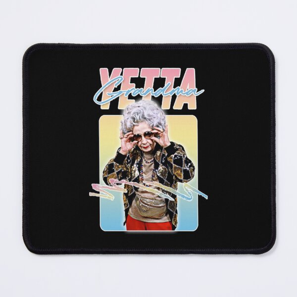 Item preview, Grandma Yetta designed and sold by JOHNFARME.