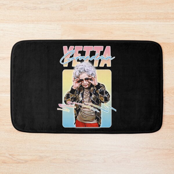 Item preview, Grandma Yetta designed and sold by JOHNFARME.