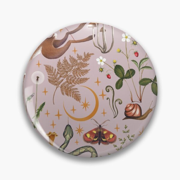Item preview, Squirrel Owl Flower designed and sold by Mnightsa.