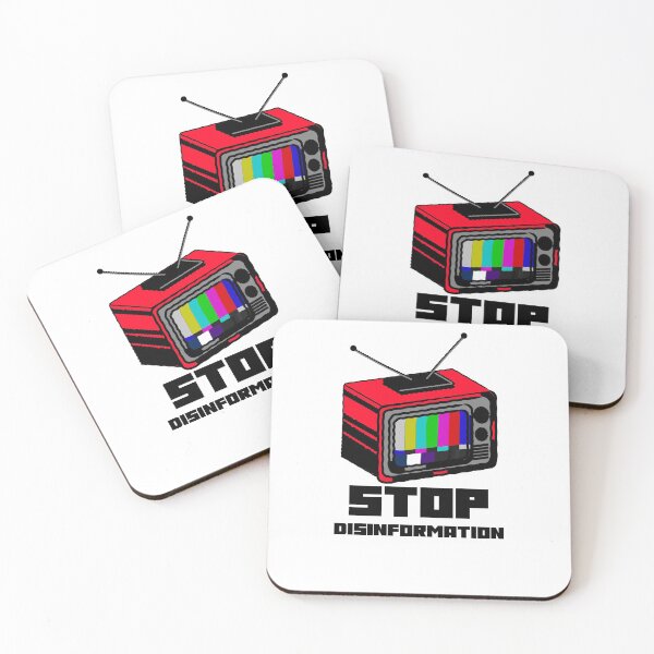 Item preview, Question the narrative designed and sold by Ruark MacRae.