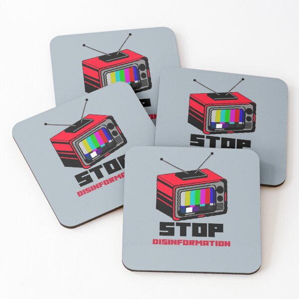Item preview, Question the narrative designed and sold by Ruark MacRae.