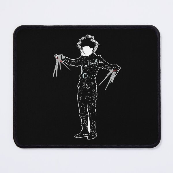 Item preview, Edward Scissorhands designed and sold by Rev Art1.
