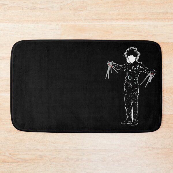 Item preview, Edward Scissorhands designed and sold by Rev Art1.