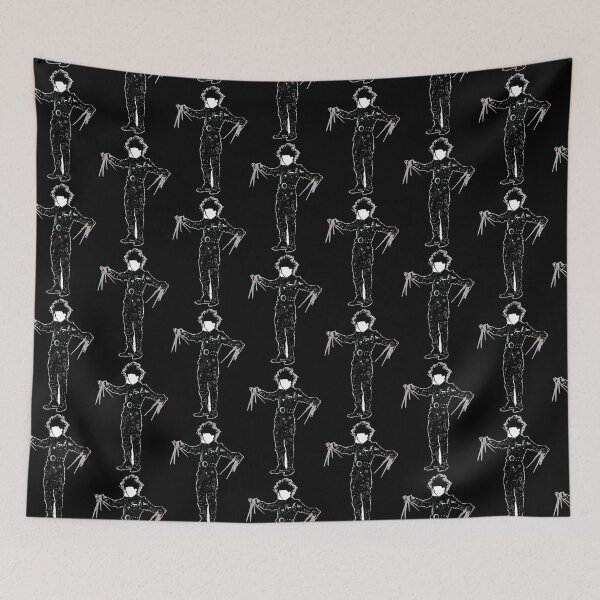 Item preview, Edward Scissorhands designed and sold by Rev Art1.