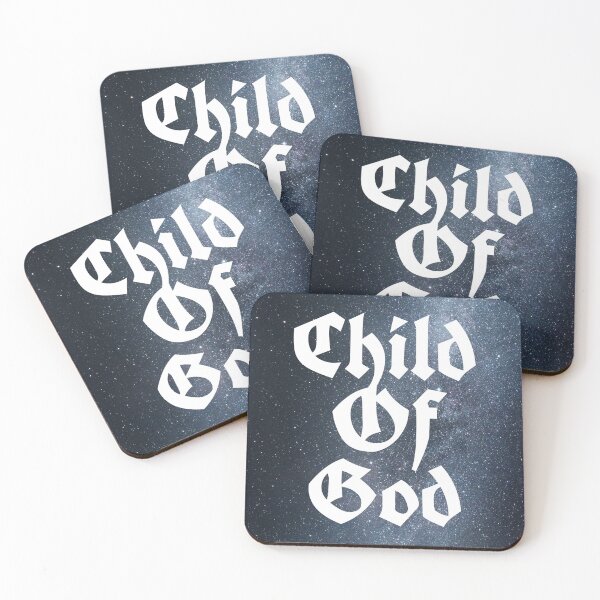 Item preview, Child of God designed and sold by JennylyndJames.