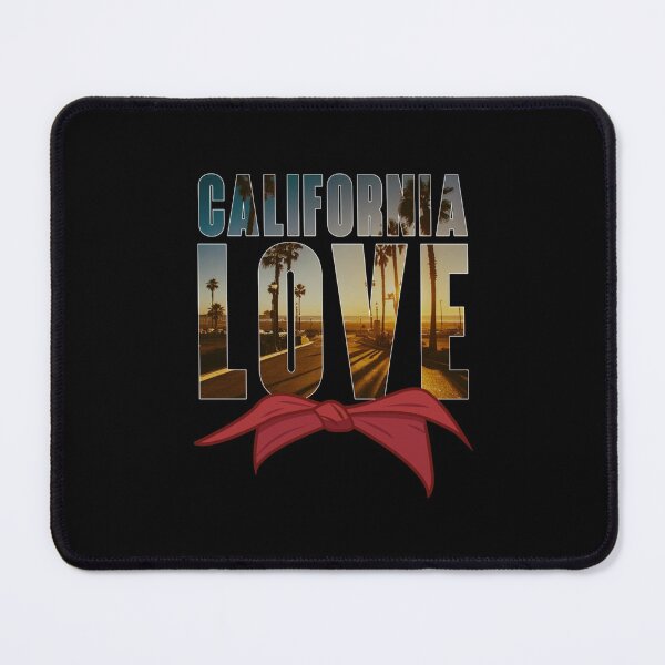 Item preview, California Love- Tupac Clásico Hip-Hop (COLOR) Clásico designed and sold by CarlofGrassi.