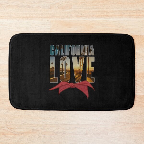 Item preview, California Love- Tupac Classic Hip-Hop (COLOR) Classic  designed and sold by CarlofGrassi.