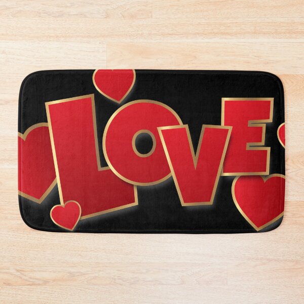 Item preview, Love designed and sold by Boubashop85.