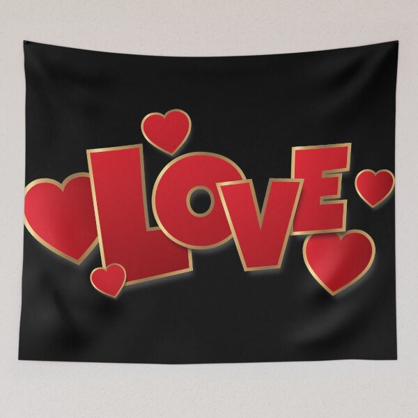 Item preview, Love designed and sold by Boubashop85.