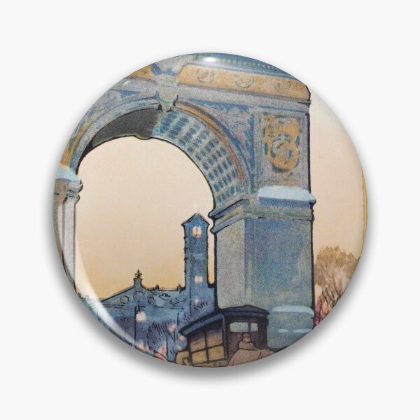 Item preview, Washington DC Arch designed and sold by artmadeinheaven.