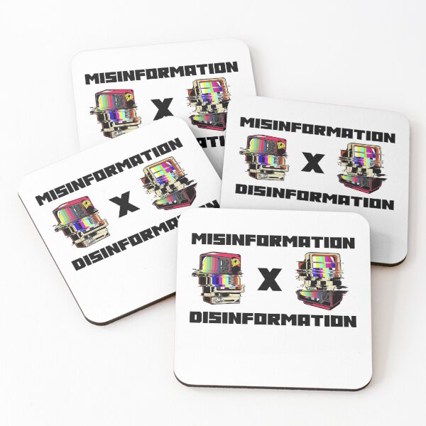 Item preview, Distorted reality designed and sold by Ruark MacRae.