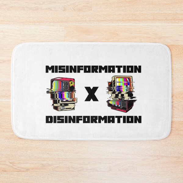 Item preview, Distorted reality designed and sold by Ruark MacRae.