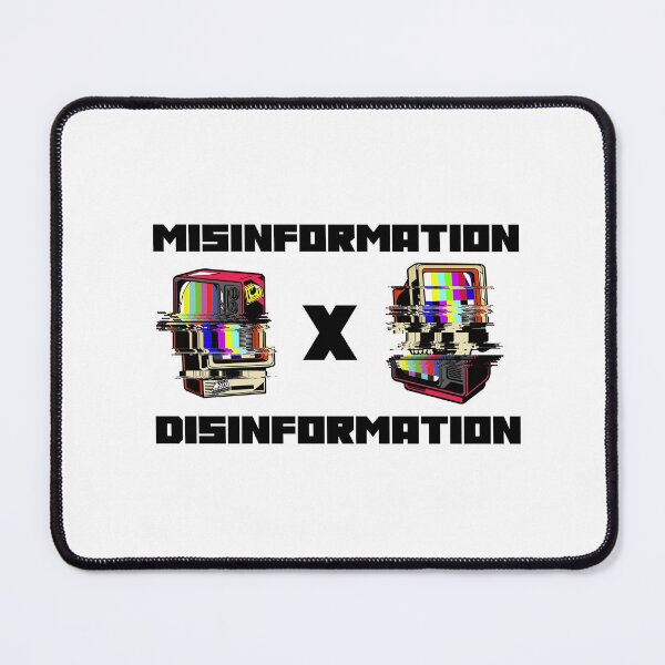 Item preview, Distorted reality designed and sold by Ruark MacRae.