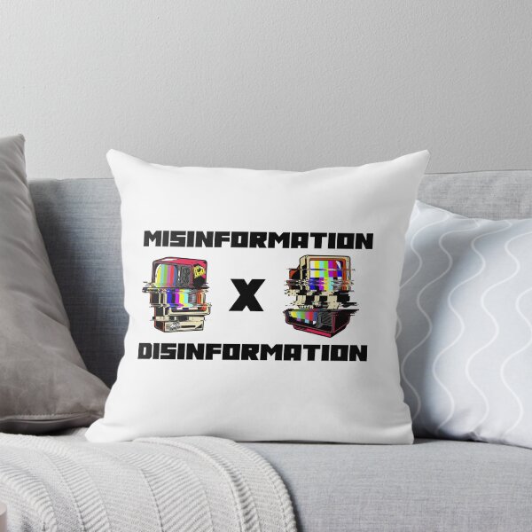 Item preview, Distorted reality designed and sold by Ruark MacRae.
