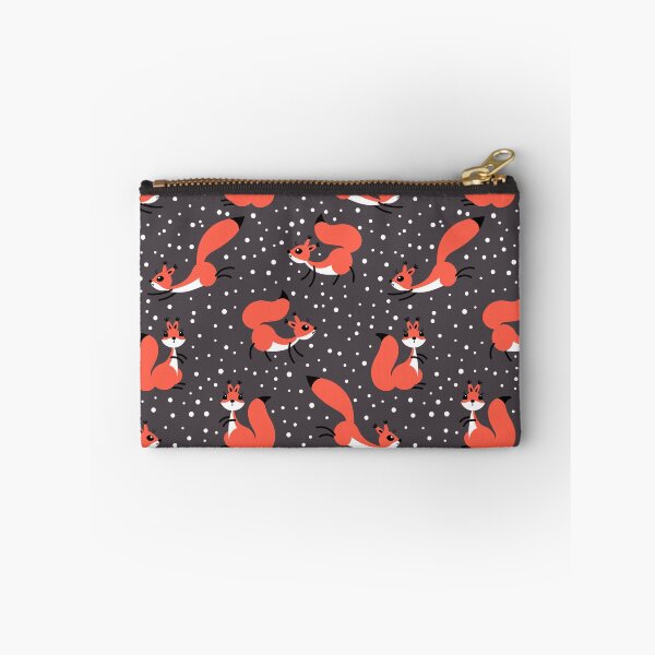 Item preview, Little cute red squirrels designed and sold by Mnightsa.