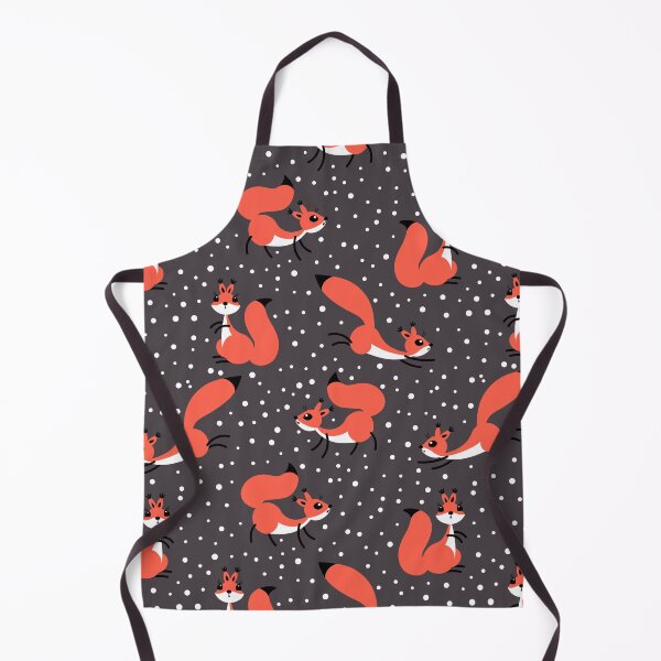Item preview, Little cute red squirrels designed and sold by Mnightsa.