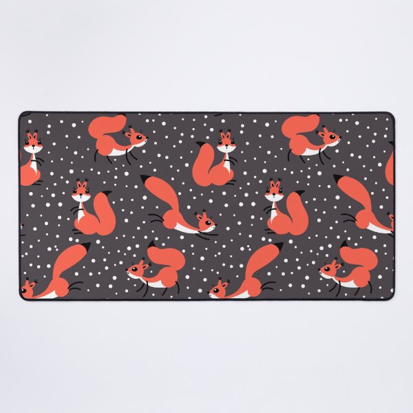 Item preview, Little cute red squirrels designed and sold by Mnightsa.