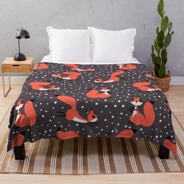 Item preview, Little cute red squirrels designed and sold by Mnightsa.