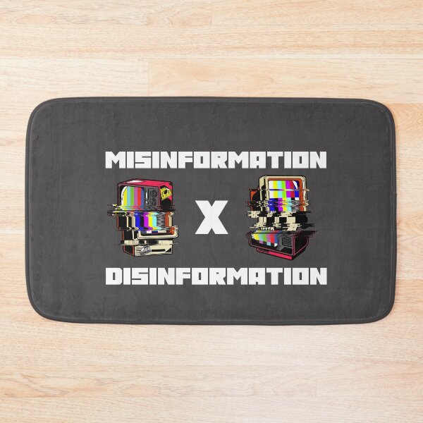 Item preview, Distorted reality designed and sold by Ruark MacRae.