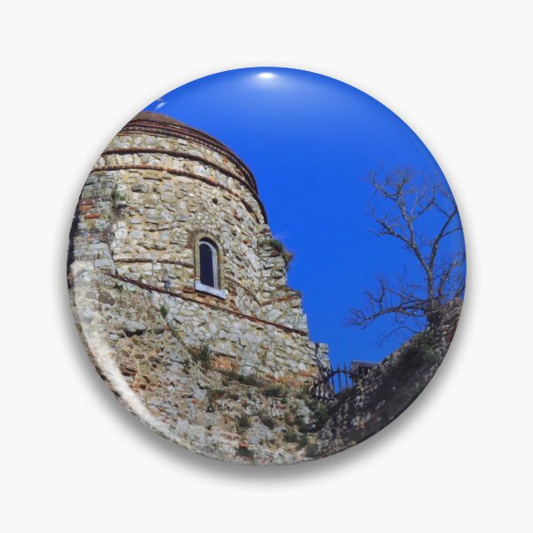 Item preview, The South West Tower & Cupola, Colchester Castle designed and sold by wiggyofipswich.