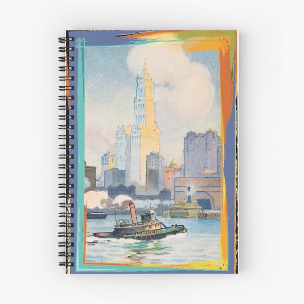 Item preview, The Woolworth Building designed and sold by artmadeinheaven.